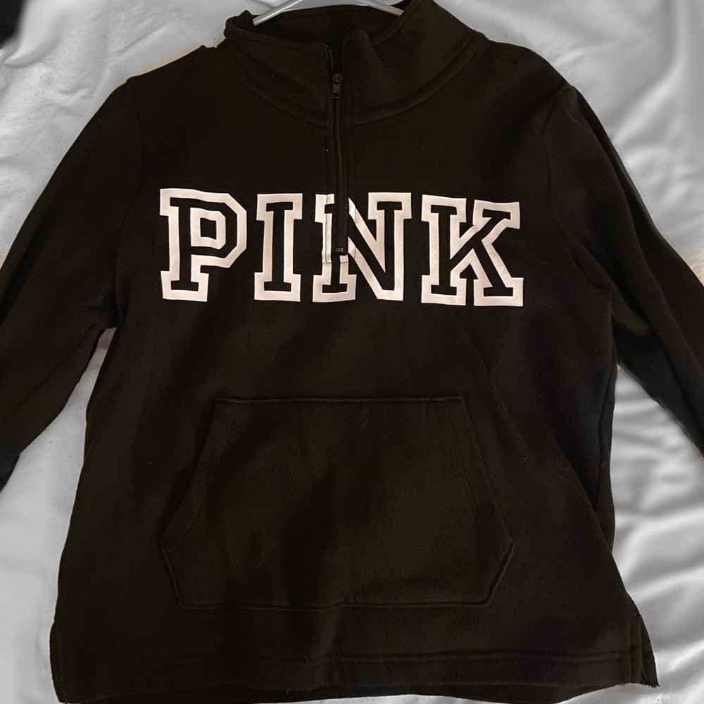 Pink Sweater